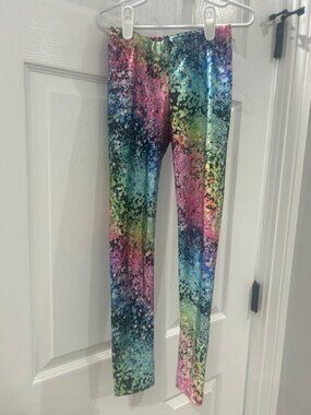 Pixielane NWOT Size 7 Leggings